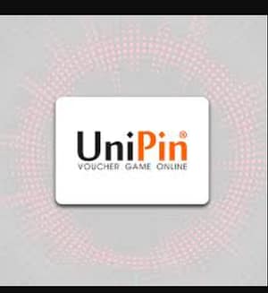 Unipin Voucher [BD]